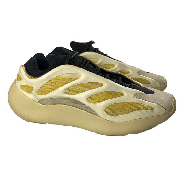 ADIDAS YEEZY 700 V3 Safflower Sneakers Shoes Men\'s 12 main image 8